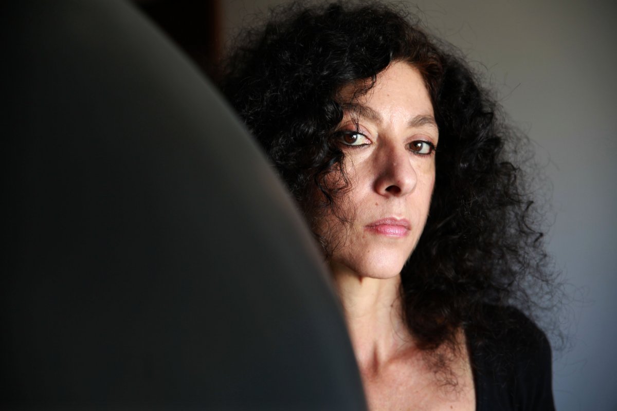 <p>Leila Guerriero, cronista argentina: “A Chile lo miro con un cariño que no es condescendiente”</p>