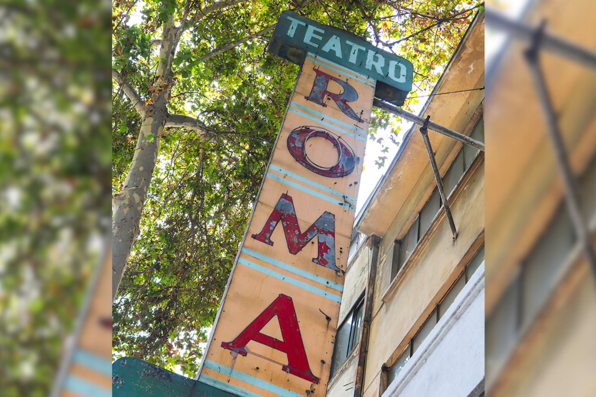 <p>Empresario inmobiliario le da nueva vida al Teatro Roma en San Diego</p>