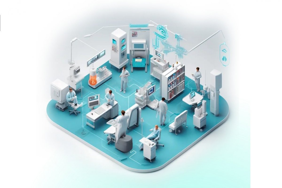 <p>La plataforma de imagenología médica que desde Chile busca crecer a Brasil y México</p>