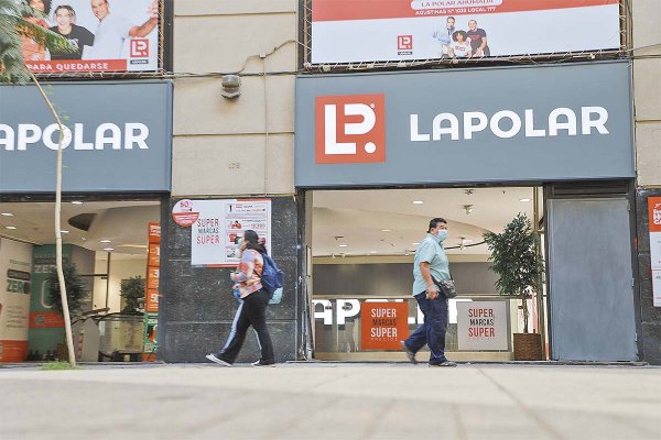 Sigue cierre de tiendas tras la fusión de La Polar y ABCDin