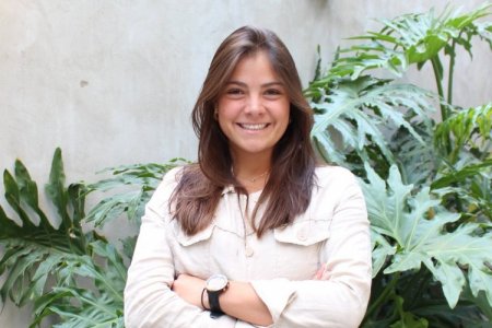 <p>De ingeniera química a cofundadora de Zumma: el camino de Daniela Lascurain como impulsora de las finanzas personales</p>