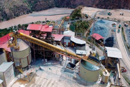<p>Nuevo atentado en Perú: ataque armado de mineros ilegales a Minera Poderosa deja un fallecido</p>