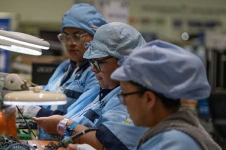 <p>México avanza hacia la recesión en medio de la agitación de Trump</p>