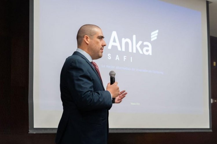 <p>Peruana Anka sobre casos Primus y Blanco: “Generan miedo y pérdida de confianza”</p>