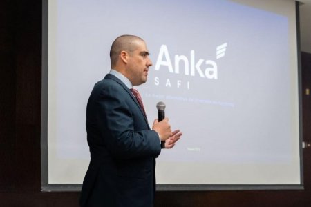 <p>Peruana Anka sobre casos Primus y Blanco: “Generan miedo y pérdida de confianza”</p>