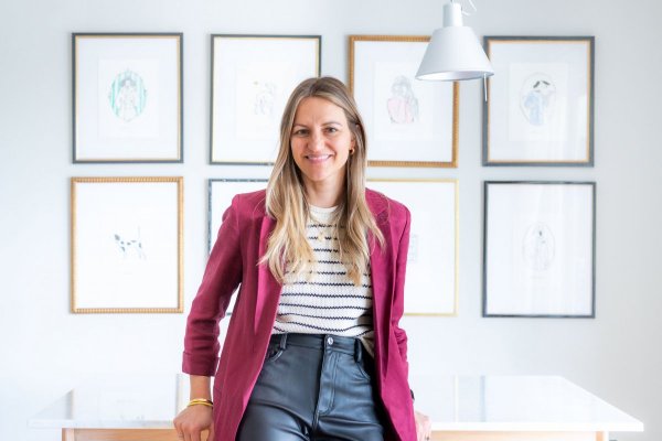 Carolina Samsing aterriza como country manager de unicornio uruguayo: “Soy muy buena para operar y escalar empresas”