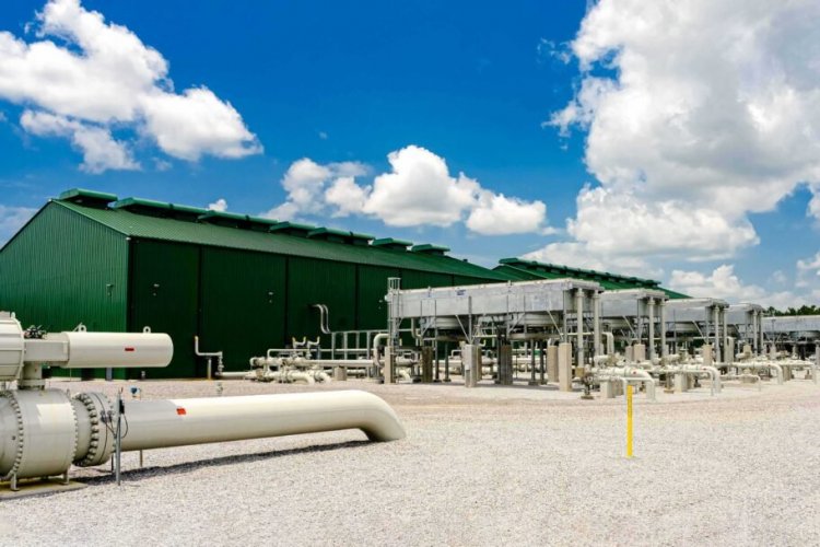 <p>Con cartel de venta: Sempra desinvierte en activos energéticos en México y una participación en su unidad de infraestructuras</p>