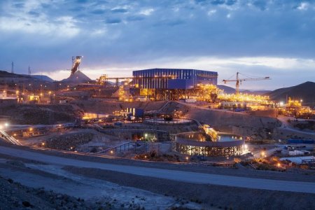 <p>Antapaccay nuevamente con bloqueos: proyecto de Glencore se enfrenta a comunidades que rechazan millonario plan de expansión</p>