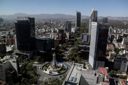 <p>Mejor preparado esta vez: UBS confía en que México logrará evitar una crisis económica en 2025 pese a guerra de aranceles de Trump</p>