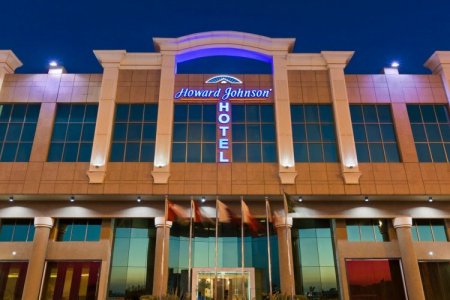 <p>Vaca Muerta es ahora el nuevo destino preferido para abrir hoteles en Argentina</p>