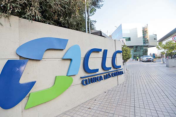 Clínica Las Condes revela pérdidas millonarias: un llamado a la reflexión económica