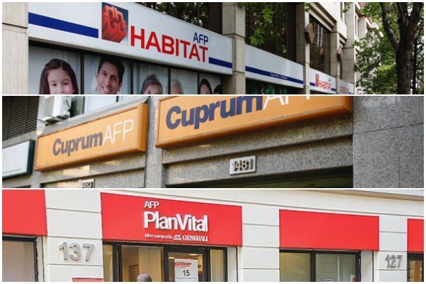 Las alertas del documento de EEUU por el impacto de la licitación que debutará con la reforma de pensiones chilena