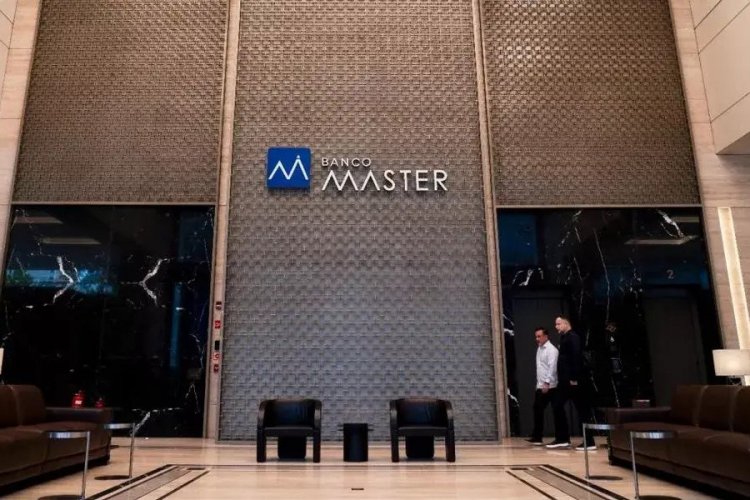 <p>Tras meteórico ascenso Banco Master acuerda su venta en Brasil, pero persiste temor a colapso con riesgo sistémico para banca local</p>