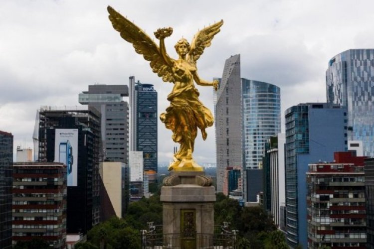 <p>La contracción de la economía mexicana se confirma, según el Instituto Mexicano de Ejecutivos de Finanzas</p>