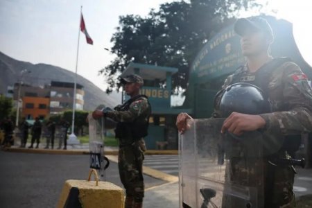 <p>Amenazas y extorsiones impactan crecimiento de Perú: casi 30% de limeños han sido víctimas de estos delitos</p>