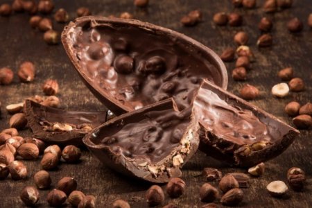 <p>Pascua amarga en Argentina: Un huevo de chocolate cuesta este año casi lo mismo que un asado para cuatro personas</p>