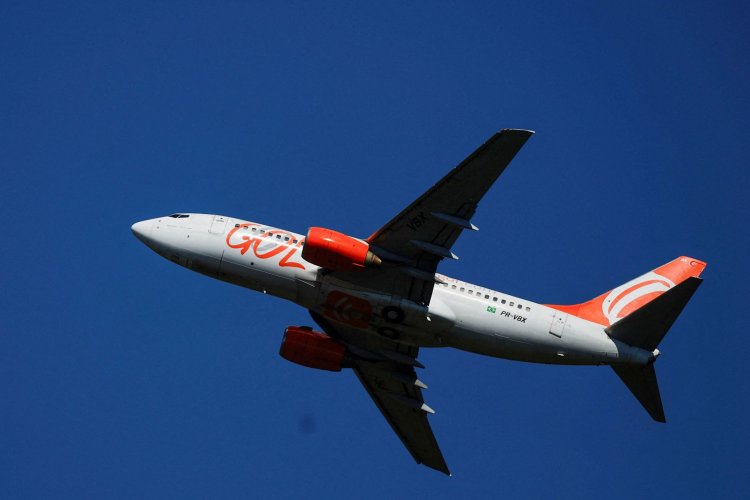 <p>A meses de concretar su reestructuración, aerolínea brasileña Gol sufre traspié tras repentina renuncia de su vicepresidente financiero</p>