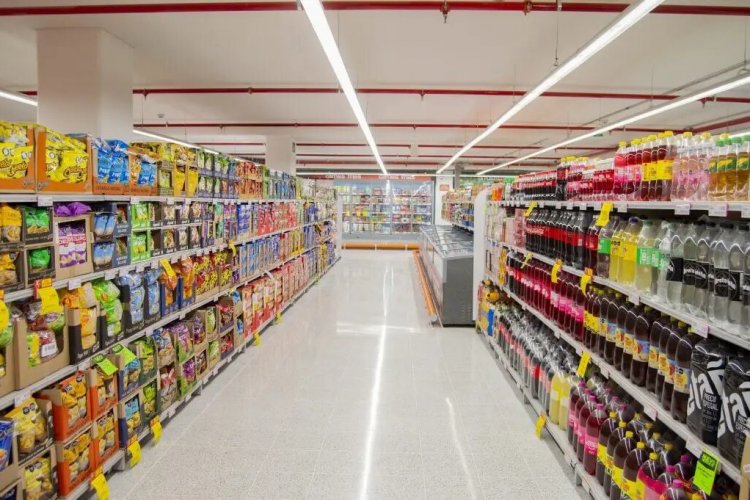 <p>Regulador da luz verde a tiendas Ara: operará 73 supermercados de Colsubsidio en Colombia</p>
