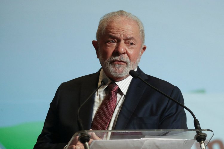 <p>La desaprobación del Presidente Lula alcanza el nivel más alto de sus tres mandatos</p>