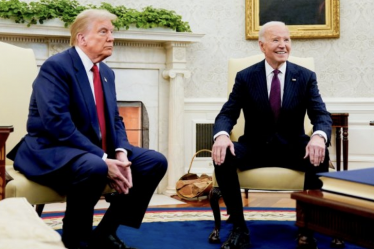 <p>Aranceles de la primera administración de Trump: ¿cuánto afectaron al PIB y el empleo en EEUU?</p>