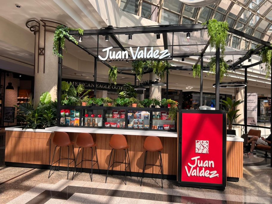 Falabella transfiere el 65% de Juan Valdez a Copec