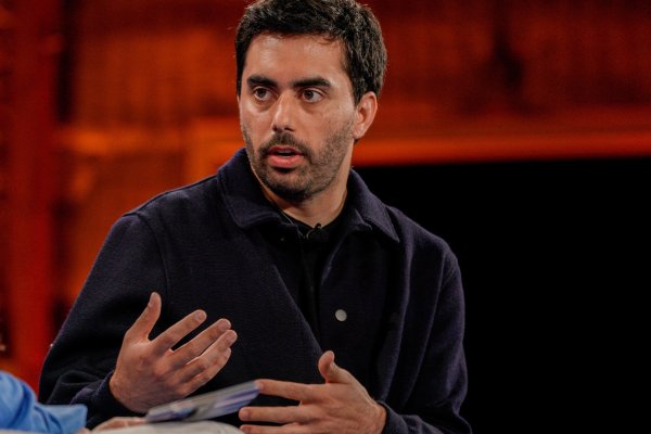Runway, startup chilena, alcanza valorización de US$ 3 mil millones
