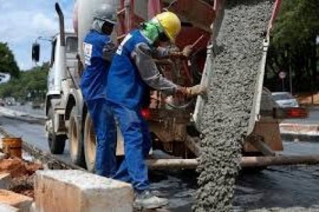 Brasileña InterCement busca comprador para su participación en Loma Negra de Argentina