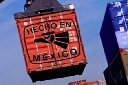<p>Exportaciones mexicanas a Estados Unidos crecieron 3,5% en febrero</p>