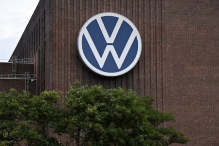 <p>Volkswagen invertirá casi US$ 600 millones en Argentina para fabricar camioneta para el mercado sudamericano</p>