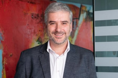 <p>Parque Arauco mueve sus piezas en Colombia: el chileno Cristian Calcutta Kusanovic asume la gerencia general de la operación en ese país</p>