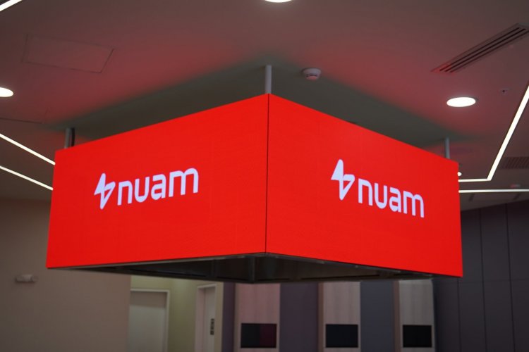 <p>En su primer año completo de gestión, nuam cierra ejercicio 2024 con sólido crecimiento</p>