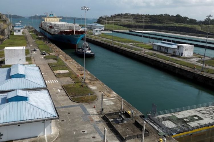 <p>Canal de Panamá abrirá licitación para nuevo ducto de gas licuado de petróleo</p>