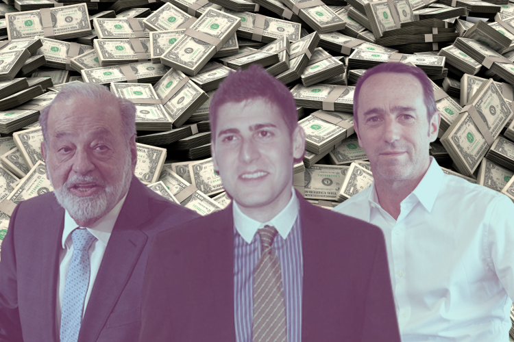 <p>Ranking Forbes: Brasil fue la economía de la región que más multimillonarios perdió en 2024, pero México fue la que perdió las mayores fortunas</p>