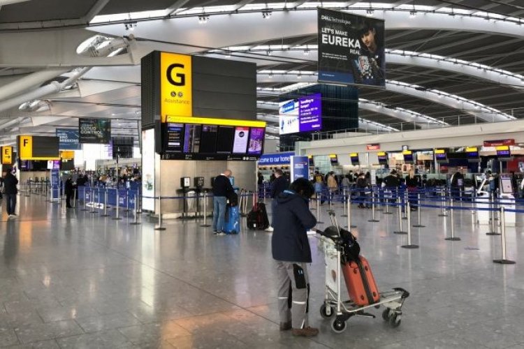 <p>Ampliaciones, remodelaciones y retrasos: ¿cómo está cambiando el mapa de los aeropuertos latinoamericanos?</p>