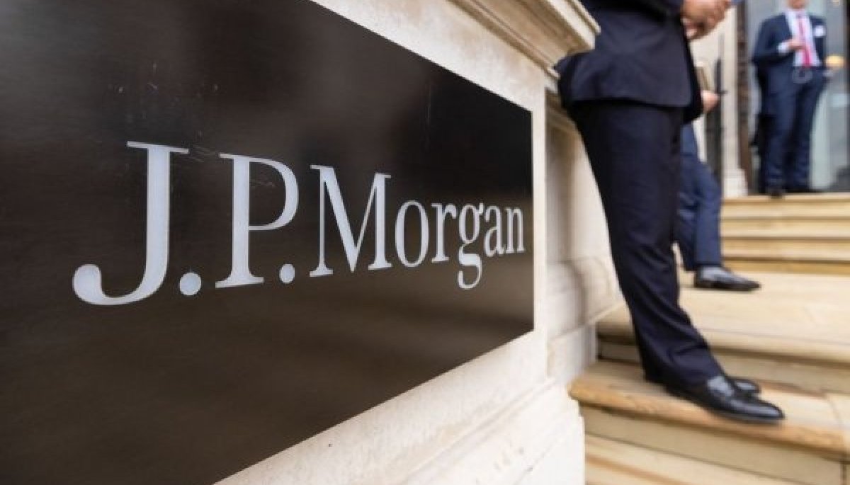 JPMorgan advierte sobre recesión en EE.UU. por aranceles de Trump