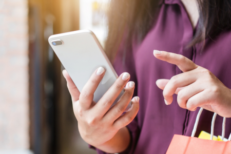 Tours de compras de argentinos en Chile continúa impactando: la renta corta, como Airbnb, sigue en aumento