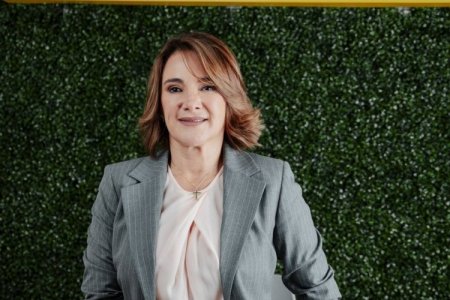DHL Express nombra a Jalila Carrillo Tabash como nueva CEO para Centro y Sudamérica