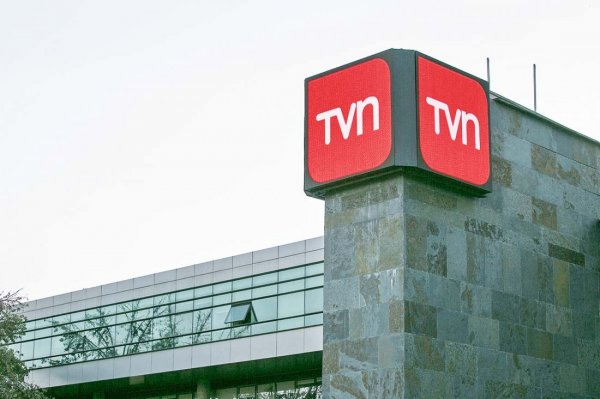 Calma en TVN a pesar de pésimos resultados financieros de 2024