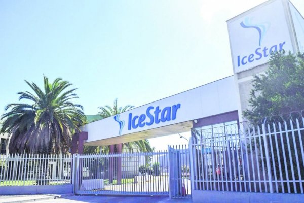 <p>Megacentro concreta la venta de su filial Mega Frío a IceStar por US$ 57 millones</p>