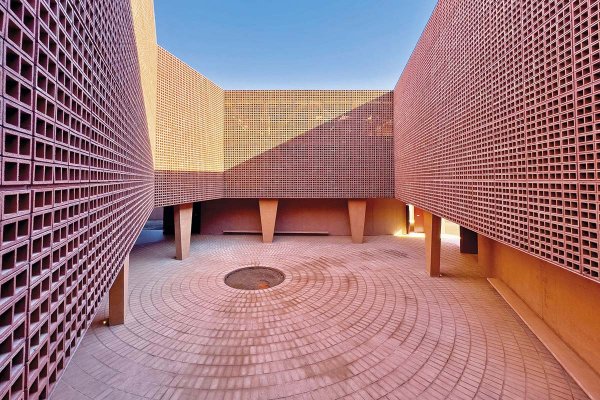 Mirar su pasado y proyectarse al futuro: las claves del nuevo Museo Regional de Atacama