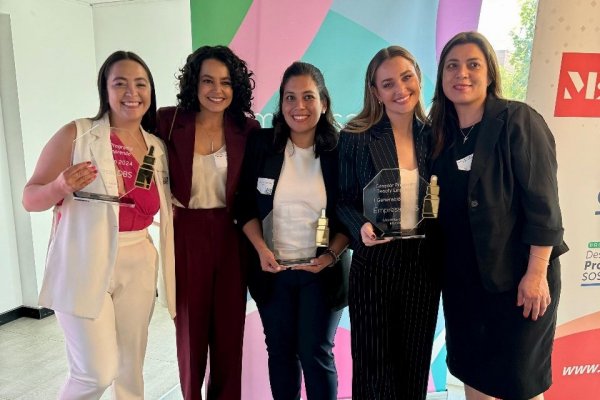 Empresas DBS ofrece programa de aceleración a emprendedores beautytech en Chile