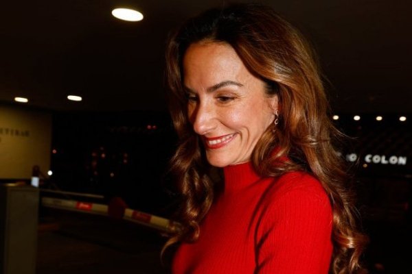 El desconocido almuerzo de la hermana de la Reina Letizia en el Club de Polo