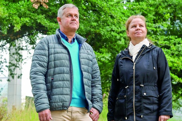 Líderes de Villa Baviera: “La opinión pública no sabe que nosotros somos víctimas. La bala está apuntando a gente equivocada”