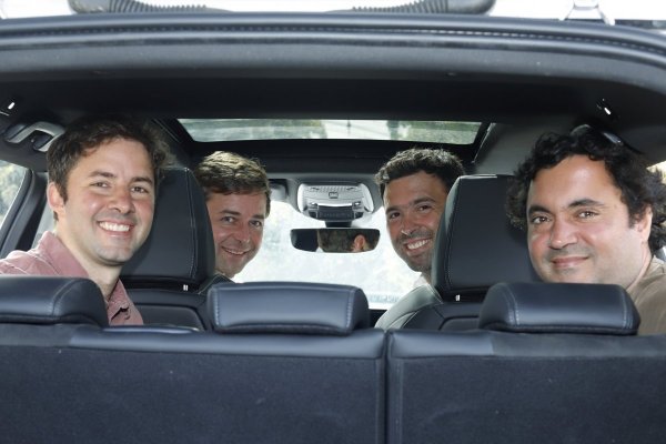 Cómo Autofact sedujo a la gigante australiana Car Group