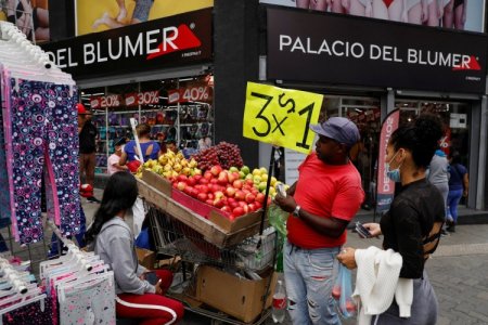 <p>Régimen de Venezuela toma medidas represivas contra el mercado negro de dólares</p>