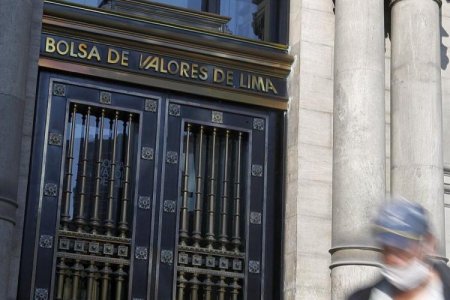 <p>Valor de empresas en bolsa de Lima cae en US$ 16.400 millones por guerra comercial</p>