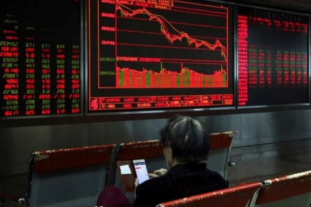 <p>Activos de Argentina se derrumban y marcan un nuevo lunes negro por aranceles de EEUU</p>