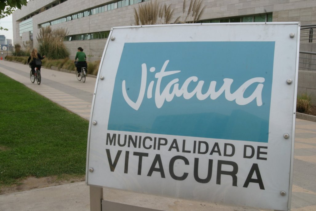 HUB Vitacura y ChileGlobal Ventures lanzan convocatoria para startups en ciudades inteligentes