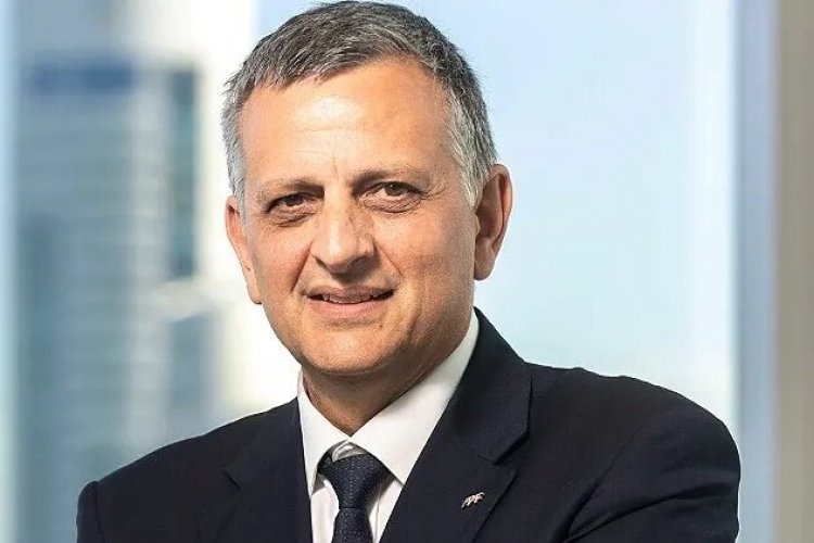 <p>En medio de aranceles: CEO de YPF asegura que puede competir y desarrollar Vaca muerta incluso con el barril a US$ 45</p>