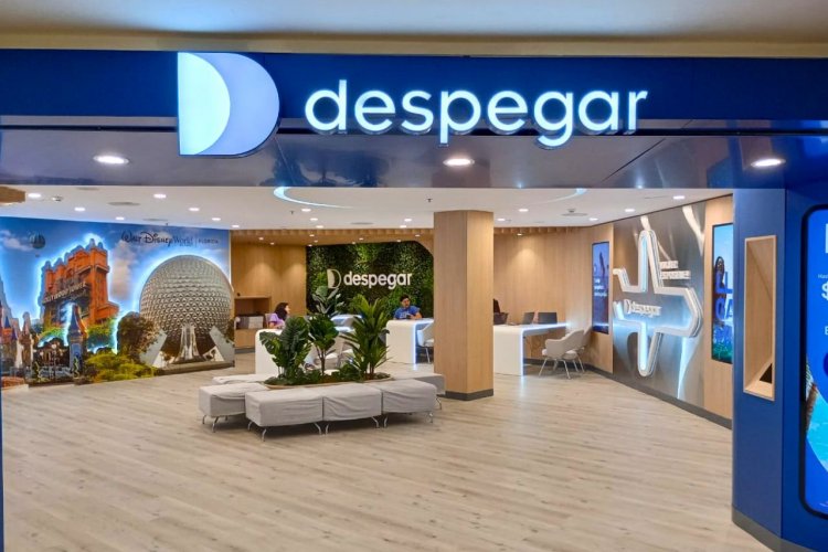 <p>Avanza la venta de Despegar.com al holandés Grupo Prosus: regulador chileno aprobó la operación para filial en el país</p>